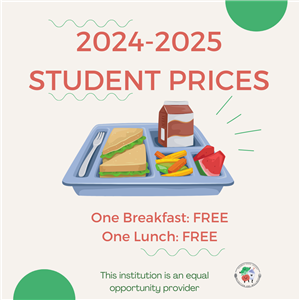 Student Prices